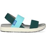 Keen - Elle Backstrap Dames Sandalen Sea Moss Ipanema
