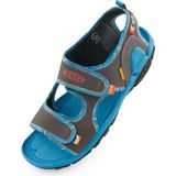 Keen jr knotch creek ot magnet-tie dye kids' shoes