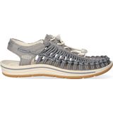 Keen - Uneek Dames Sandalen Steel Grey Birch