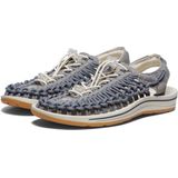 Keen - Uneek Dames Sandalen Steel Grey Birch