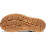 Keen Uneek Heren Sandalen Dark Olive/Black Maat 40.5