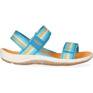 Elle Backstrap Younger Kids Sandalen - KEEN Footwear NL