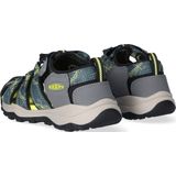 Keen  - Jungen - grau, im Angebot
