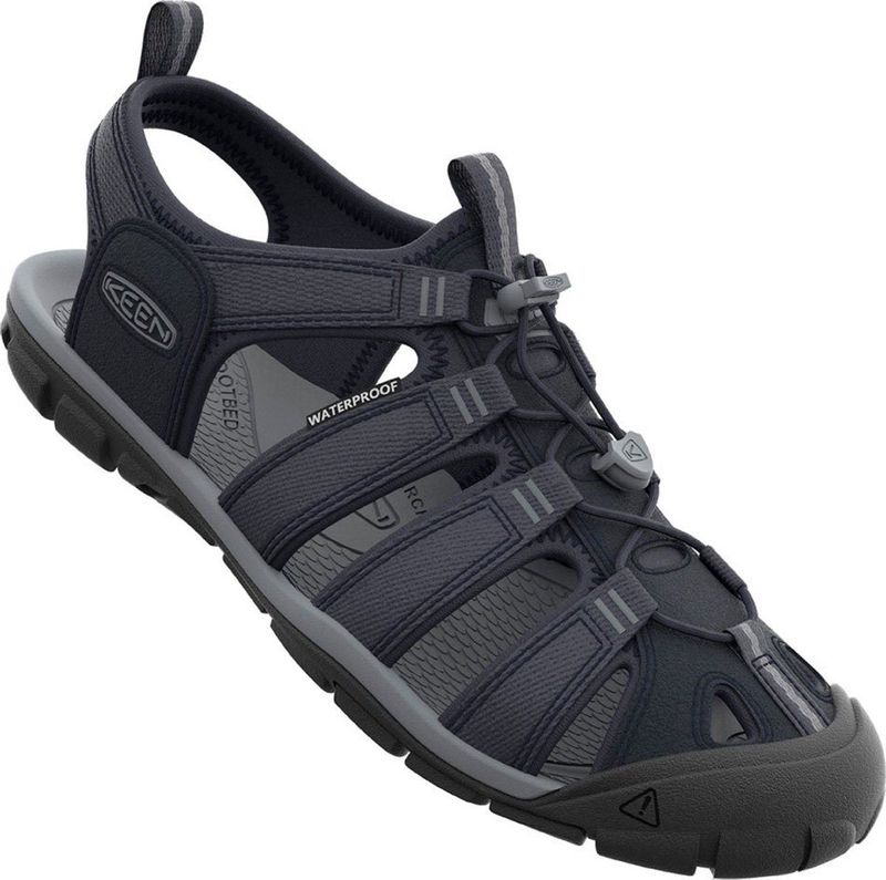 Keen Clearwater CNX
