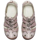 KEEN - Clearwater CNX - Sandalen - Timberwolf - Leer