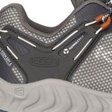 Wandelschoen Keen Women Nxis Evo Wp Steel Grey Keen Maple-Schoenmaat 40