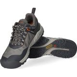 Wandelschoen Keen Women Nxis Evo Wp Steel Grey Keen Maple-Schoenmaat 40