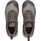 Wandelschoen Keen Women Nxis Evo Wp Steel Grey Keen Maple-Schoenmaat 40