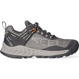 Wandelschoen Keen Women Nxis Evo Wp Steel Grey Keen Maple-Schoenmaat 40