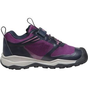 Keen Kids Wanduro Low WP Multisportschoenen (Kinderen |purper |waterdicht)