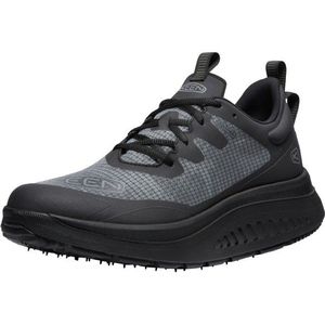 Keen  Wandelschoenen Heren  Zwart  TPU