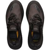 KEEN WK400 WP Wandelschoenen Dames - Performance Mesh - Zwart