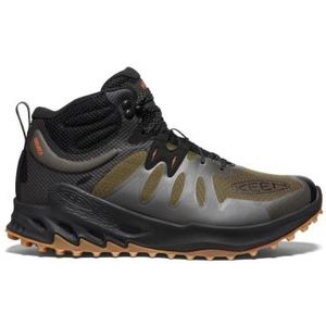 Keen  Wandelschoenen Heren  Groen  TPU