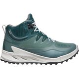Zionic - Mid Wandelschoenen - Grijs - Performance Mesh - Lichtgewicht