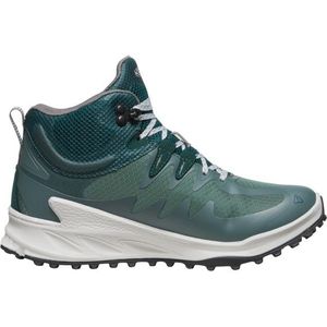 Keen  Wandelschoenen Dames  Groen  TPU