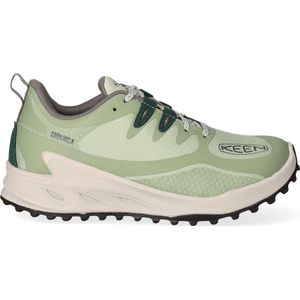 Keen - Zionic WP - Multisportschoenen - Groen - Waterdicht
