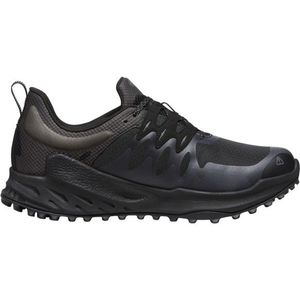 Keen Zionic WP Multisportschoenen (Heren |zwart |waterdicht)