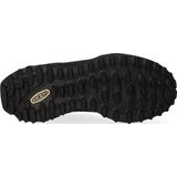 Keen - Zionic Wp - Wandelschoen - Black Steel Grey - Ripstop Mesh
