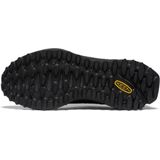Keen - Zionic Wp - Wandelschoen - Black Steel Grey - Ripstop Mesh