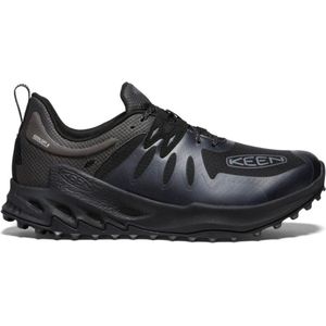 Keen Zionic WP Multisportschoenen (Heren |zwart |waterdicht)