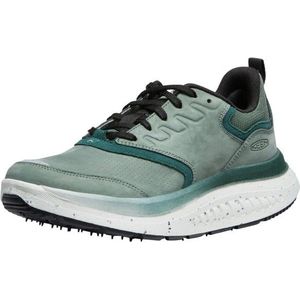 Keen  Wandelschoenen Dames  Groen  Nubuck