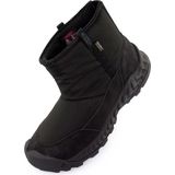 Keen wmns hood nxis pull on wp black-black