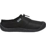 Keen - Howser III - Pantoffels - Zwart - Isolerend, Snelvetersluiting