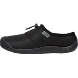 Keen - Howser III - Pantoffels - Zwart - Isolerend, Snelvetersluiting