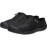 Keen - Howser III - Pantoffels - Zwart - Isolerend, Snelvetersluiting