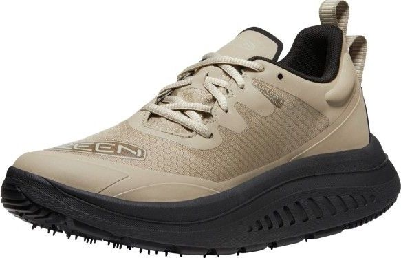 Wandelschoen Keen Women Wk400 Wp Timberwolf Black-Schoenmaat 39
