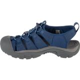 KEEN - Newport H2 - Herensandalen - Naval Academy - Waterbestendig - Synthetische Riemen