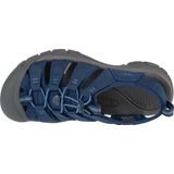 KEEN - Newport H2 - Herensandalen - Naval Academy - Waterbestendig - Synthetische Riemen