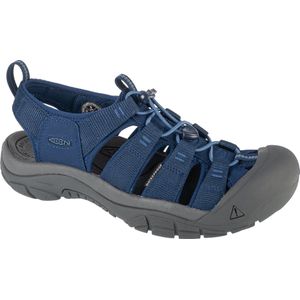 KEEN - Newport H2 - Herensandalen - Naval Academy - Waterbestendig - Synthetische Riemen
