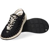 Keen - Uneek Canvas Dames Sandalen Black Birch