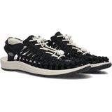 Keen - Uneek Canvas Dames Sandalen Black Birch
