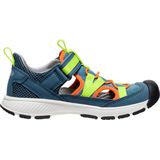 Keen - Motozoa Sandal - Sandalen - Meerkleurig - Snelvetersluiting