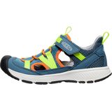 Keen - Motozoa Sandal - Sandalen - Meerkleurig - Snelvetersluiting