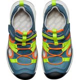 Keen - Motozoa Sandal - Sandalen - Meerkleurig - Snelvetersluiting