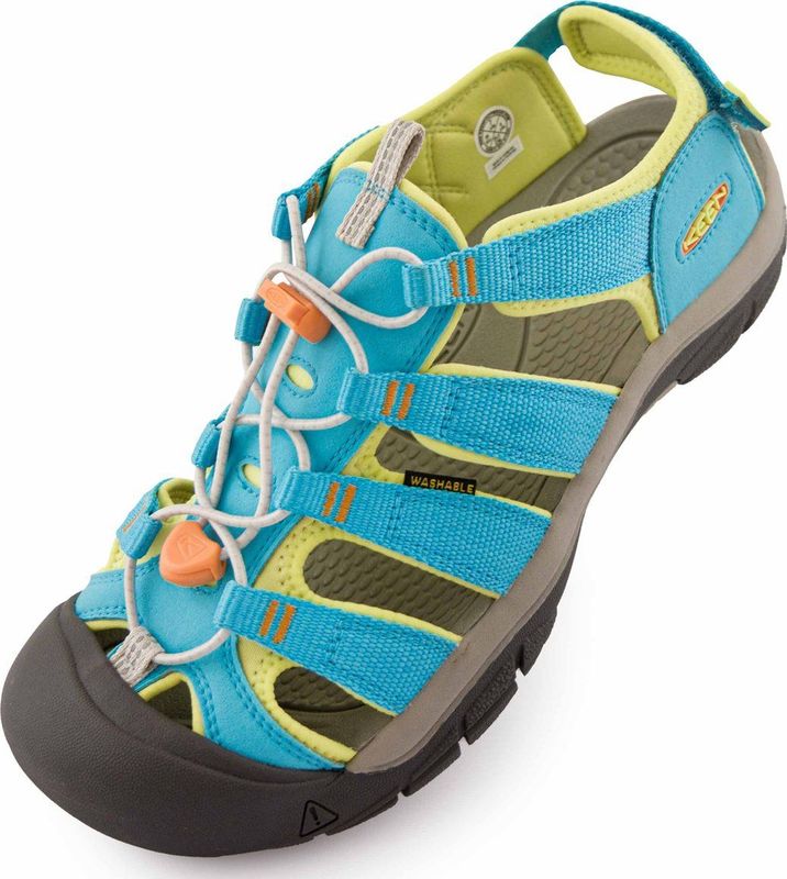 Keen newport boundless legion blue