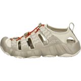 Keen - Hyperport H2 - Sandaal - Beige - Sneldrogend Polyester, Schuimrubberen Middenzool, Rubber Buitenzoal