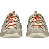 Keen - Hyperport H2 - Sandaal - Beige - Sneldrogend Polyester, Schuimrubberen Middenzool, Rubber Buitenzoal