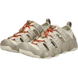 Keen - Hyperport H2 - Sandaal - Beige - Sneldrogend Polyester, Schuimrubberen Middenzool, Rubber Buitenzoal