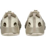 Keen - Hyperport H2 - Sandaal - Beige - Sneldrogend Polyester, Schuimrubberen Middenzool, Rubber Buitenzoal