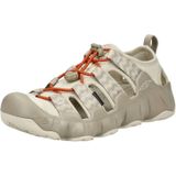 Keen - Hyperport H2 - Sandaal - Beige - Sneldrogend Polyester, Schuimrubberen Middenzool, Rubber Buitenzoal