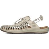 UNEEK II - Sandalen - Effen - Textiel - Gevoerd, Flexibele Zool