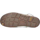 UNEEK II - Sandalen - Effen - Textiel - Gevoerd, Flexibele Zool