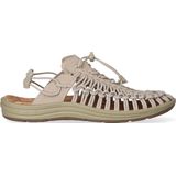 UNEEK II - Sandalen - Effen - Textiel - Gevoerd, Flexibele Zool