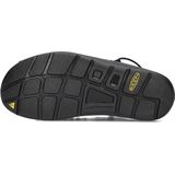 Keen - Uneek II Convertible Sandalen Black Jolly Green