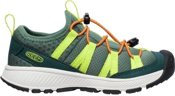 Keen - Motozoa - Wandelschoenen - Unisex Kinderen