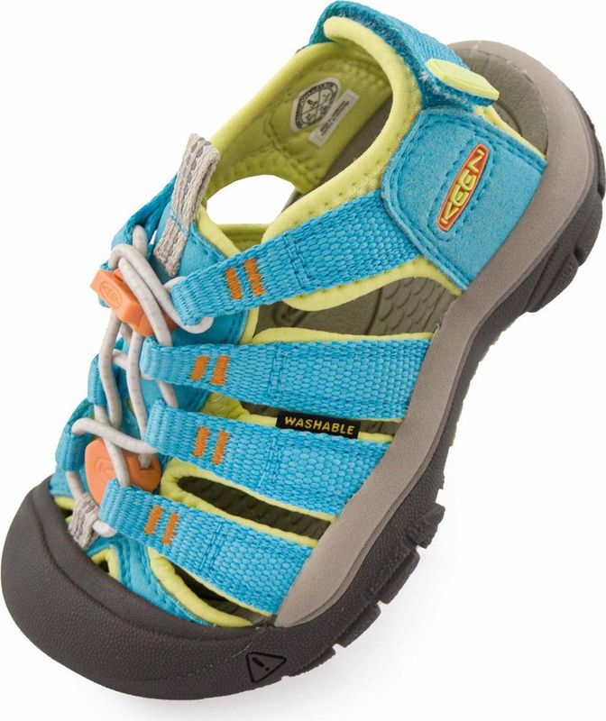 Keen - Newport Boundle - Kindersandalen